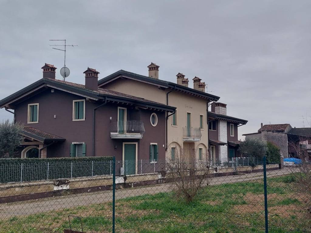 Villetta a schiera a Mozzecane - Foto 2