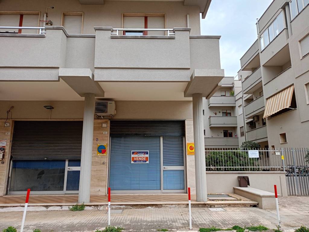 Immobile a Maglie in Via Cesare Battisti, 91 - Foto 4