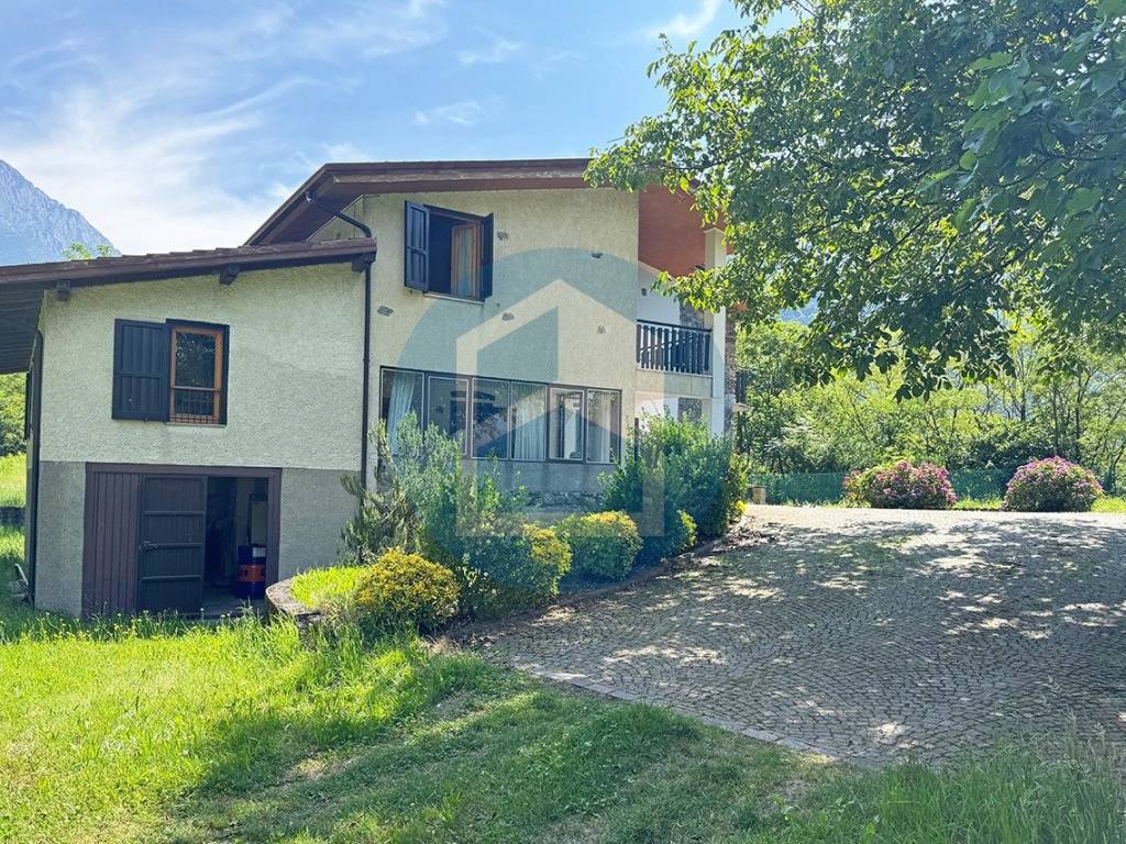 Villa a Sonico in Via Miravalle, SONICO - Foto 3
