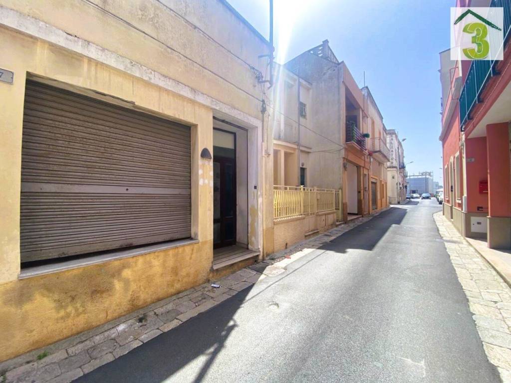 Immobile a Tricase in Via Liborio Romano, 9 - Foto 2