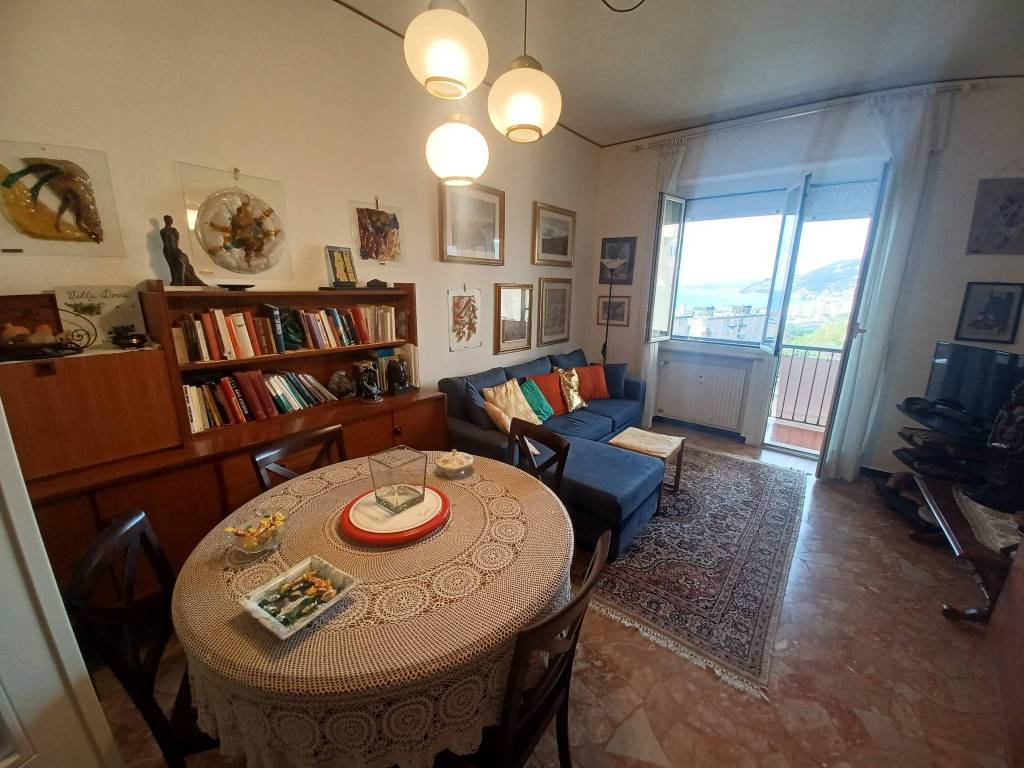 Appartamento a Genova in Via Diano Marina - Foto 3