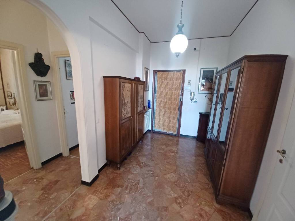 Appartamento a Genova in Via Diano Marina - Foto 4