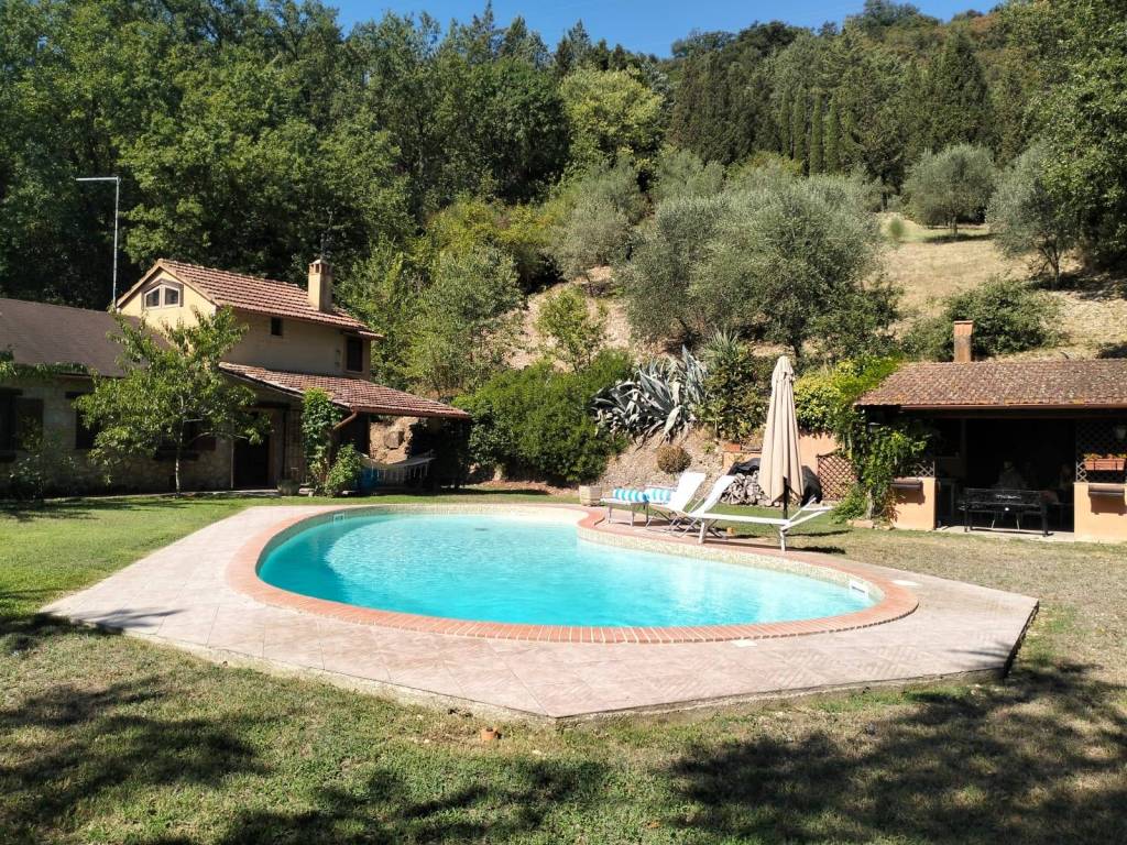 Rustico / casale a Narni in Strada Di Valle Montanara S.N.C. - Foto 5