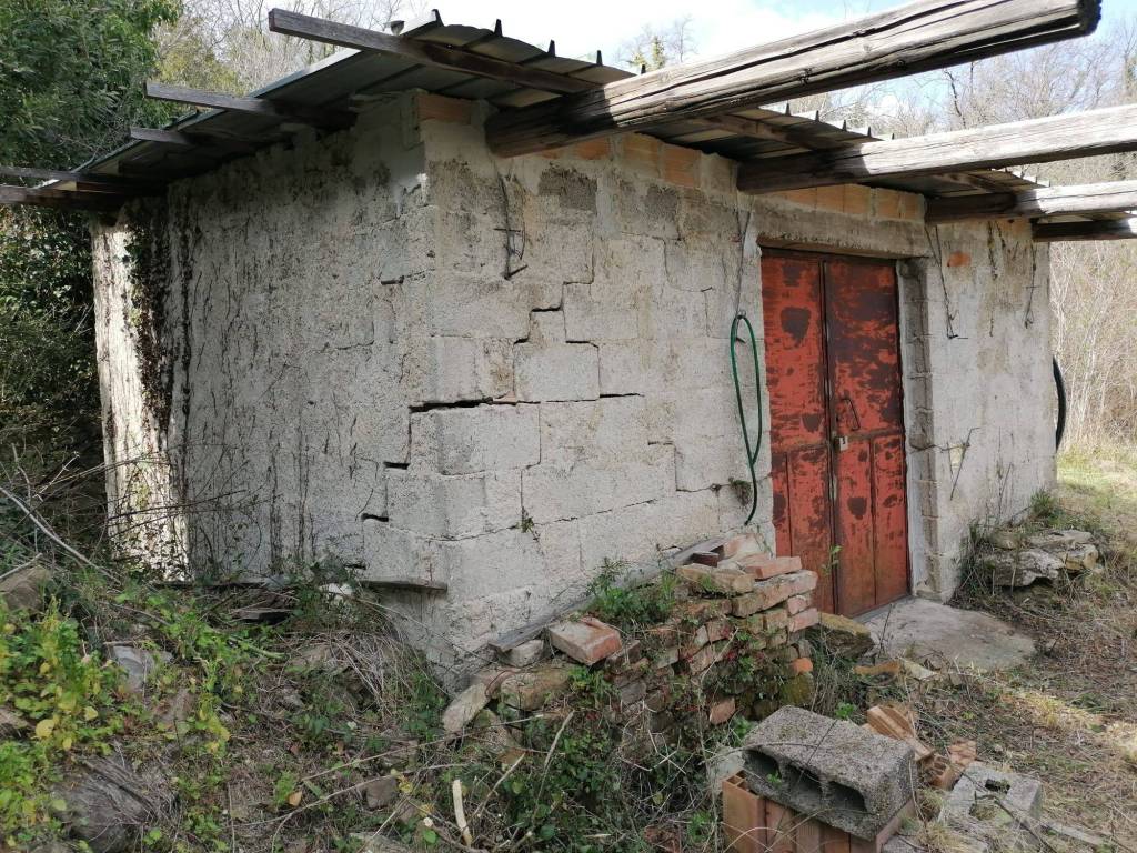 Terreno a Torchiara in Contrada Puglisi - Foto 3