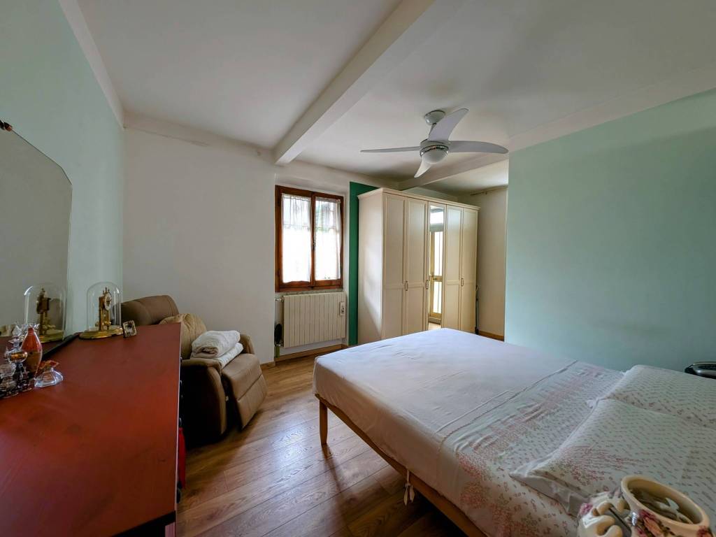 Casa indipendente a Prato in Via Aldo Capitini - Foto 4
