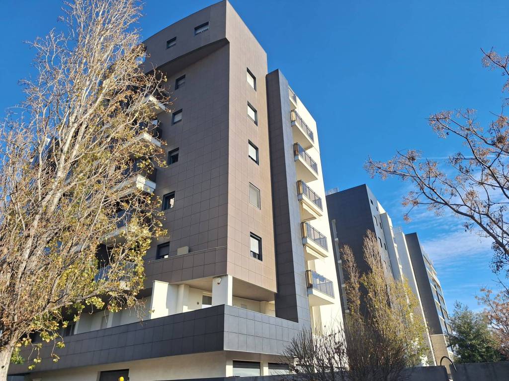 Appartamento a Pescara in Strada Comunale Piana, 7 - Foto 2
