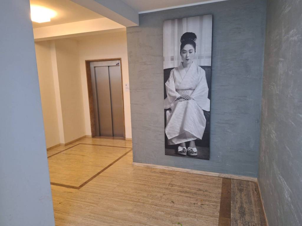 Appartamento a Pescara in Strada Comunale Piana, 7 - Foto 3