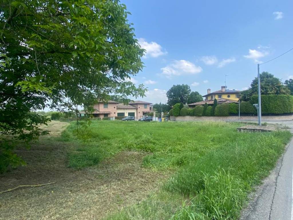 Terreno a Castelnuovo rangone in Via Sattecani Cavidole - Foto 2