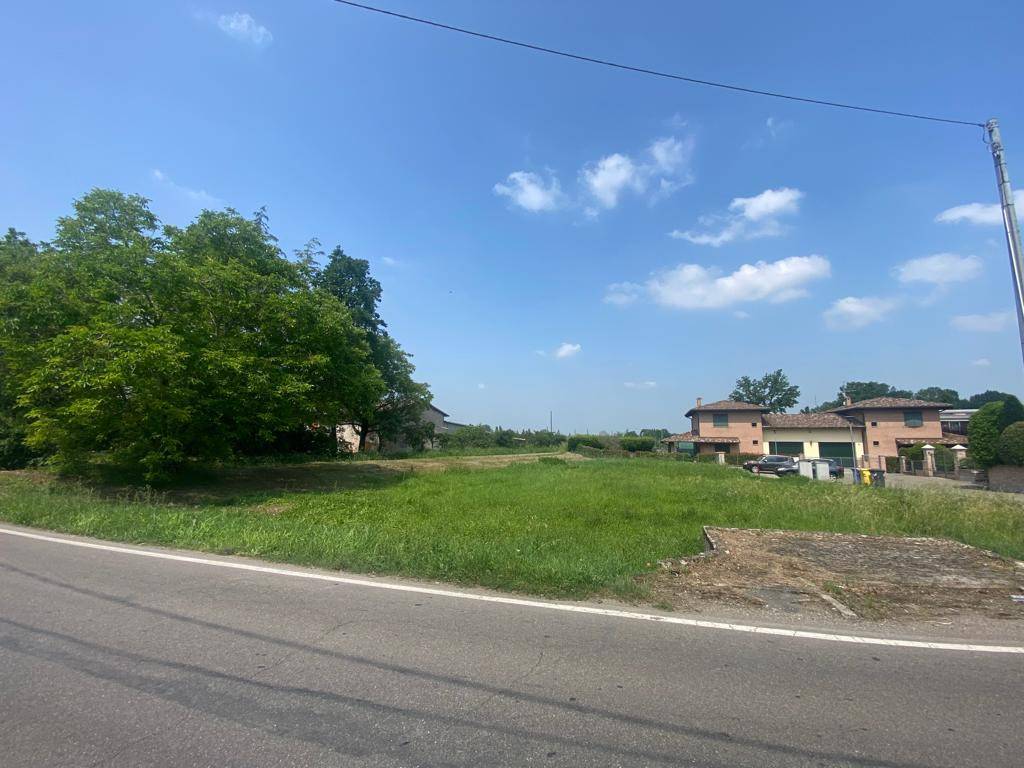 Terreno a Castelnuovo rangone in Via Sattecani Cavidole - Foto 3