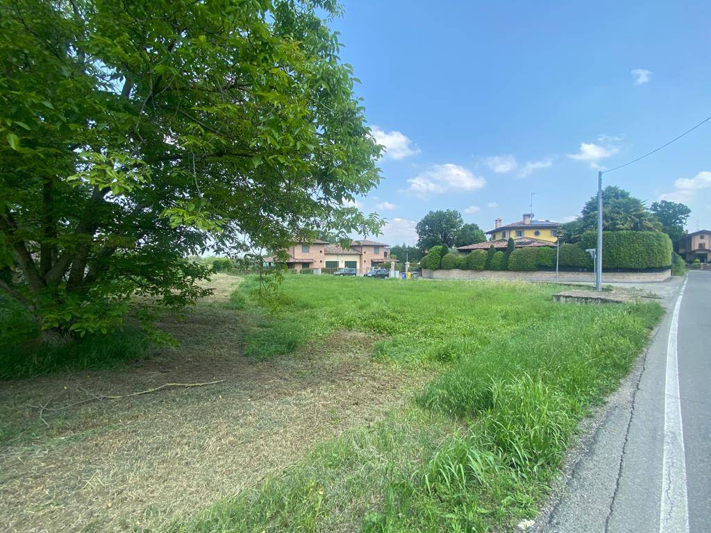 Terreno a Castelnuovo rangone in Via Sattecani Cavidole - Foto 4