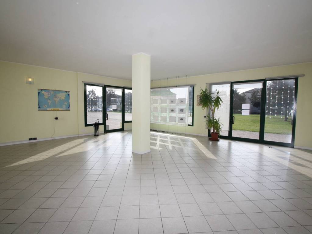 Immobile a Saonara in Piazza Aldo Moro - Foto 2