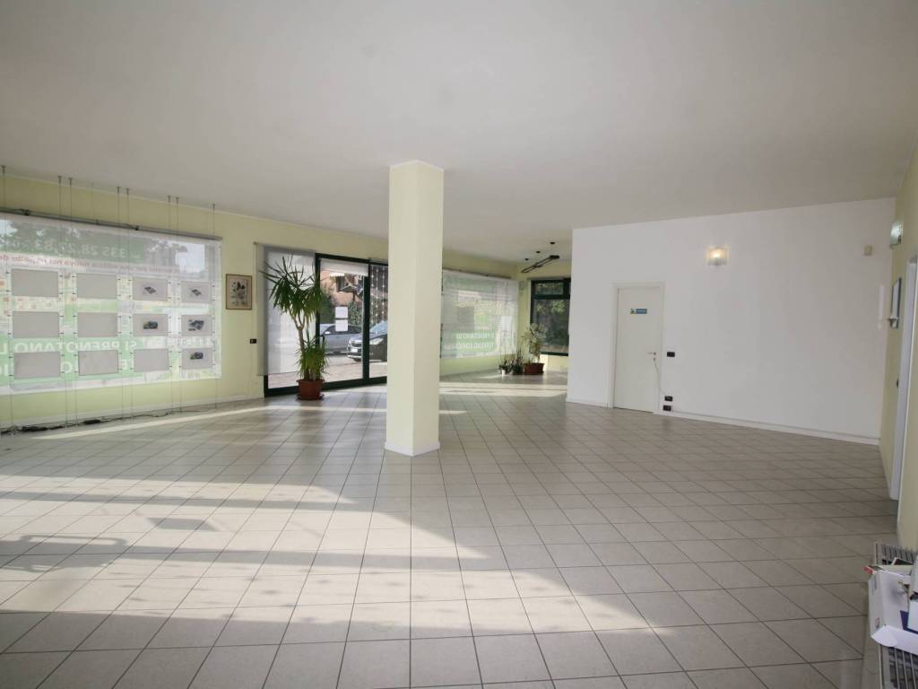 Immobile a Saonara in Piazza Aldo Moro - Foto 3