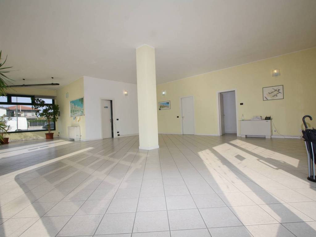 Immobile a Saonara in Piazza Aldo Moro - Foto 4