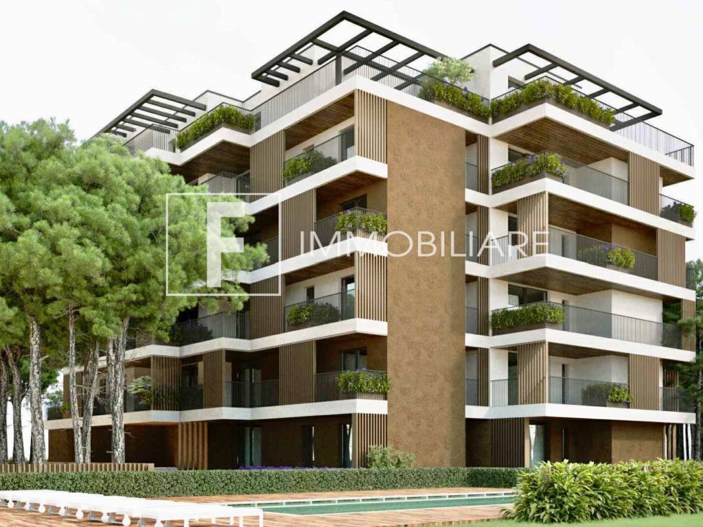 Appartamento a Jesolo - Foto 2