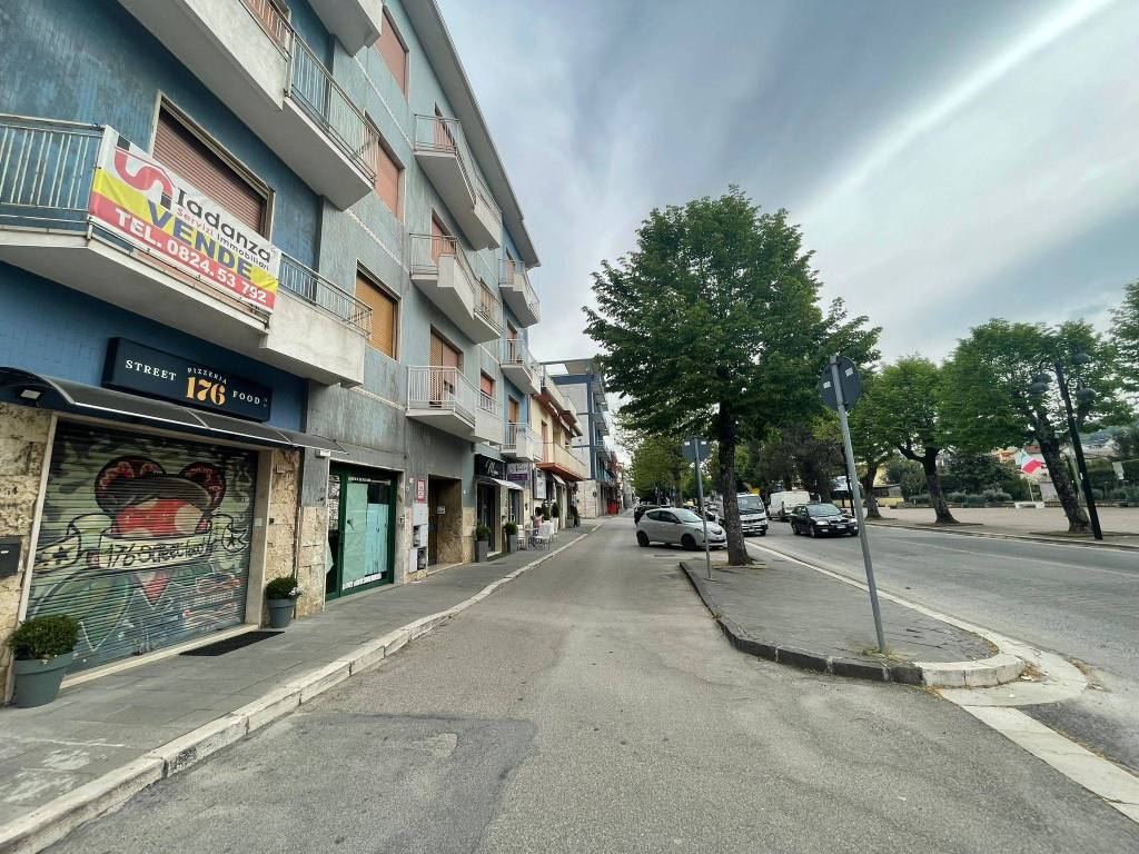 Appartamento a San giorgio del sannio in Via Principe Carlo Spinelli - Foto 2