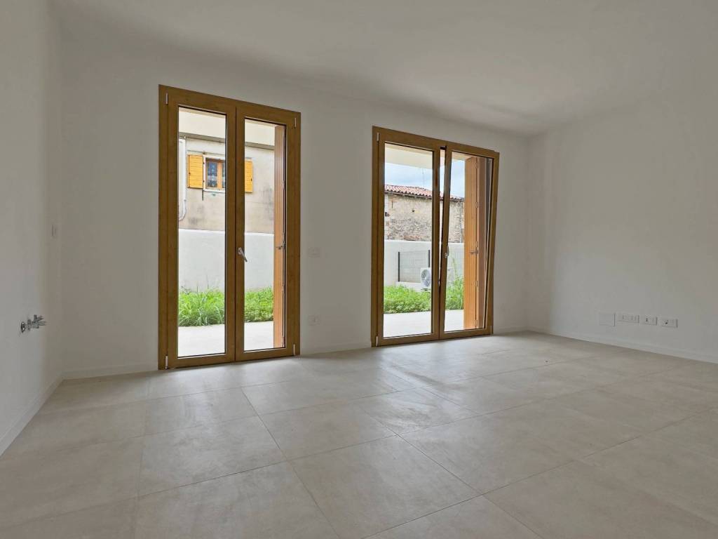 Appartamento a Soave in Viale della Vittoria, 34 - Foto 5