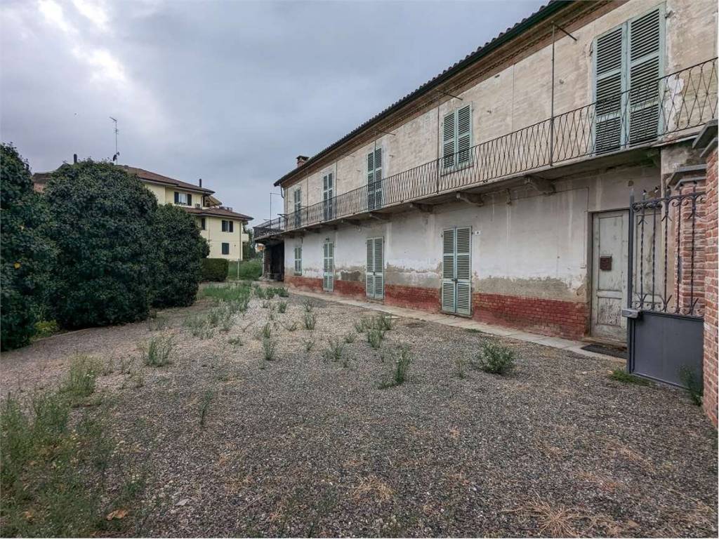 Rustico / casale a Nizza monferrato - Foto 3
