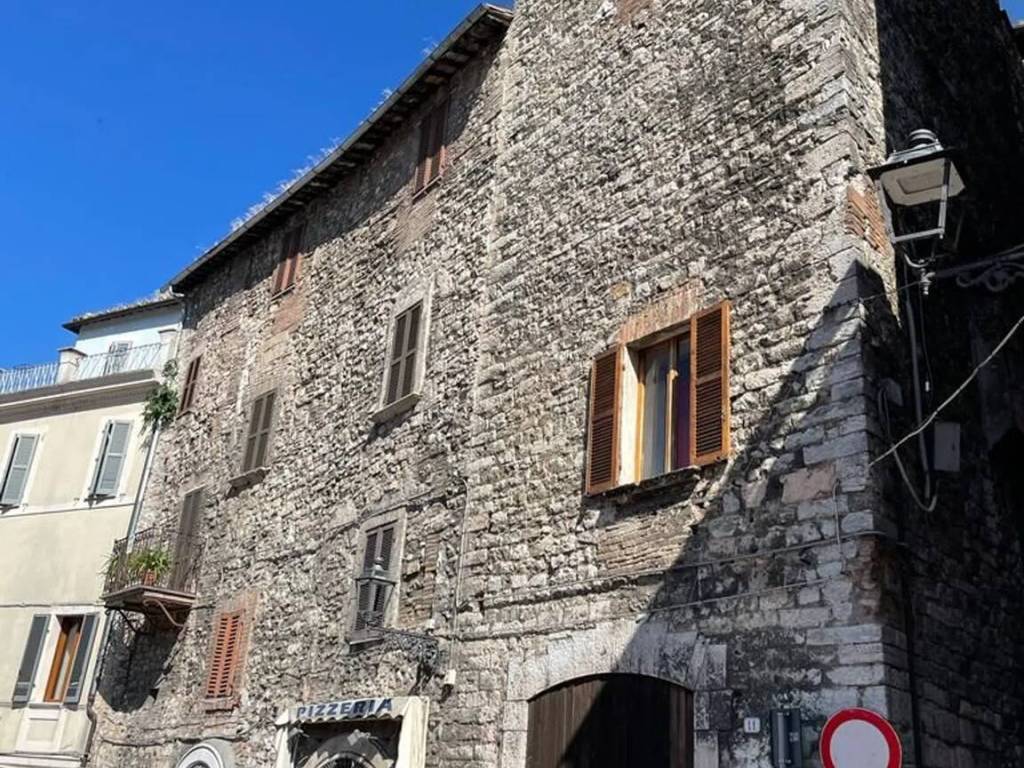 Appartamento a Narni in Vicolo del Moro - Foto 2