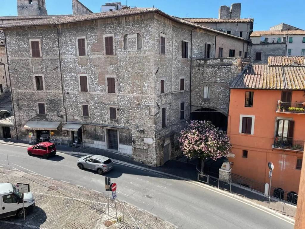Appartamento a Narni in Vicolo del Moro - Foto 3