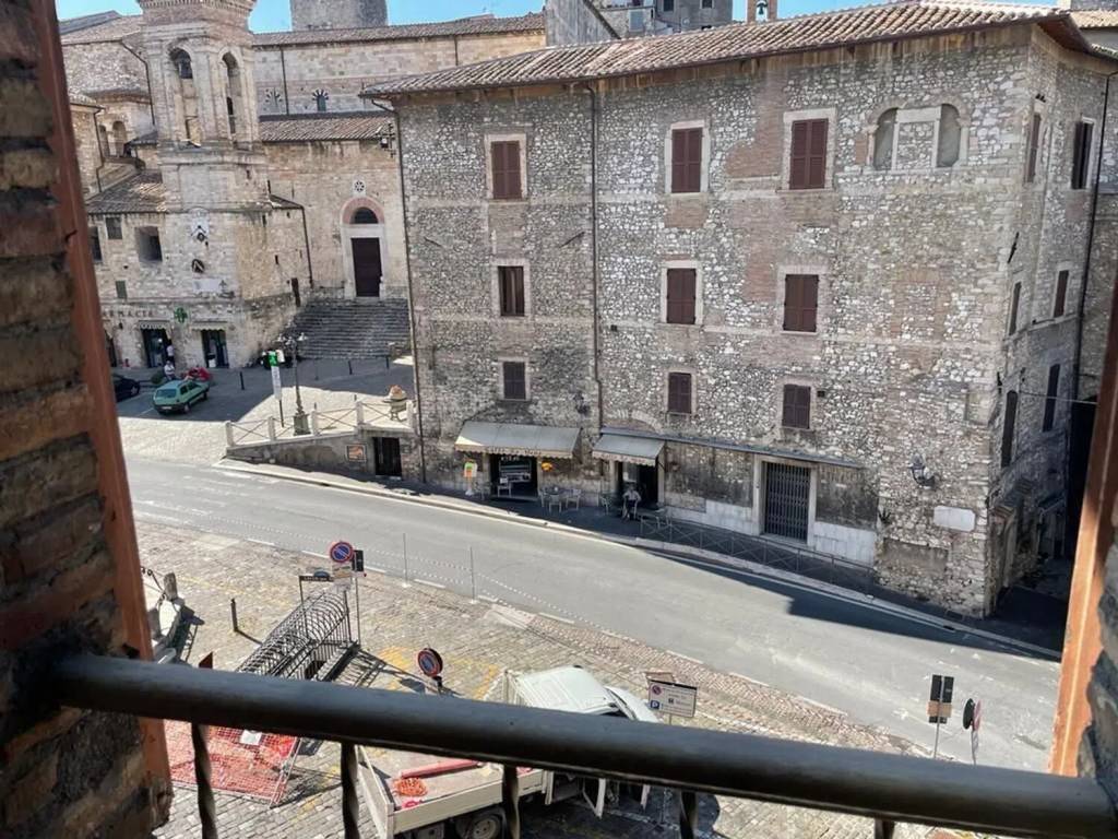 Appartamento a Narni in Vicolo del Moro - Foto 4