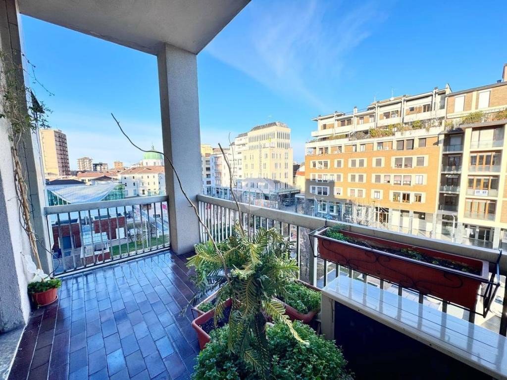 Appartamento a Seregno in Vicolo Fiori - Foto 2