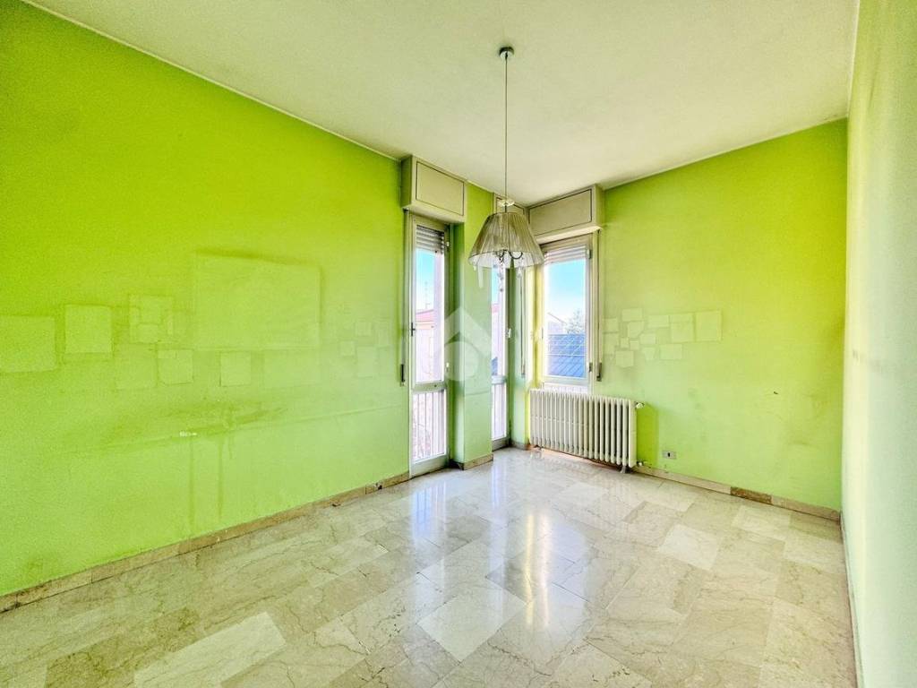 Appartamento a Seregno in Vicolo Fiori - Foto 3