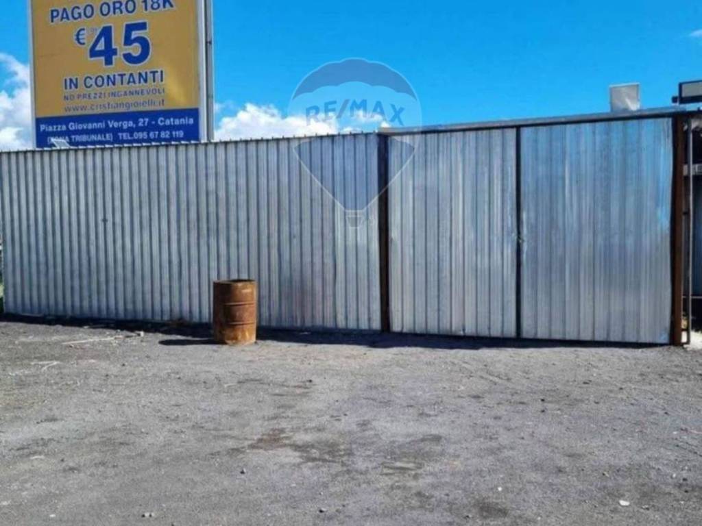 Box / garage a Catania in Via Michele Amari - Foto 2