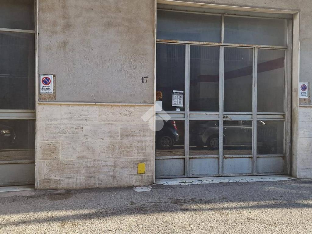 Box / garage a Montesarchio in Via Benevento - Foto 4
