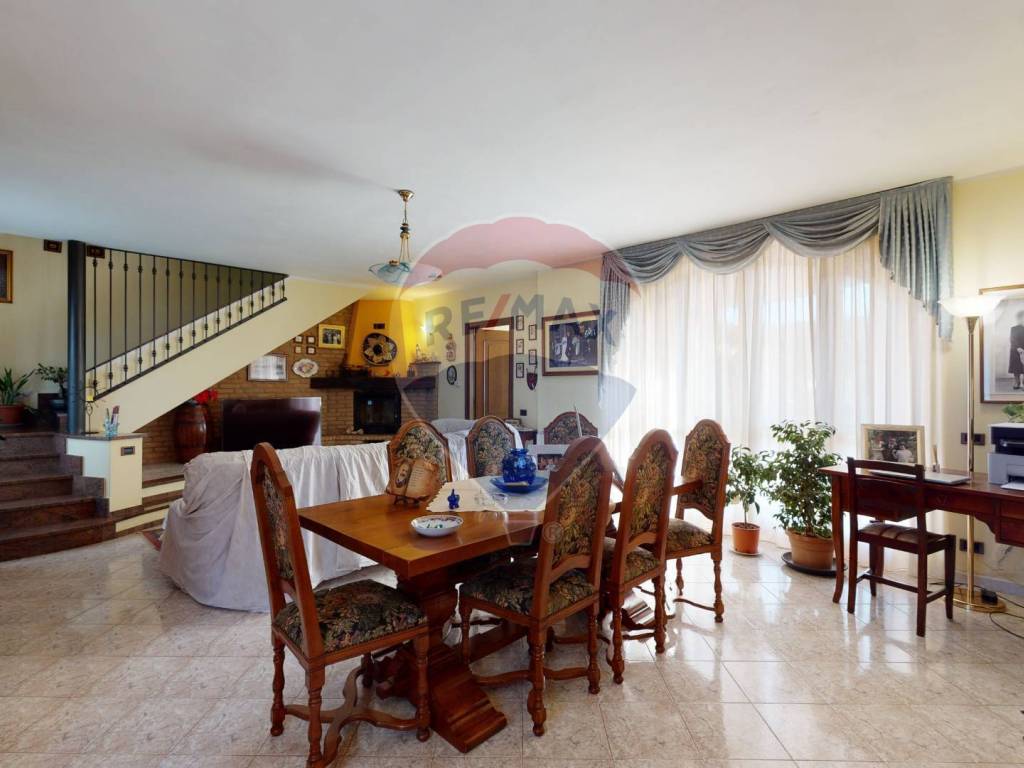 Casa indipendente a Fontanetto po in Corso Massimo Montano, 26 - Foto 2