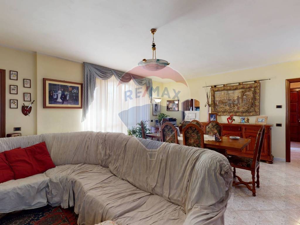 Casa indipendente a Fontanetto po in Corso Massimo Montano, 26 - Foto 4