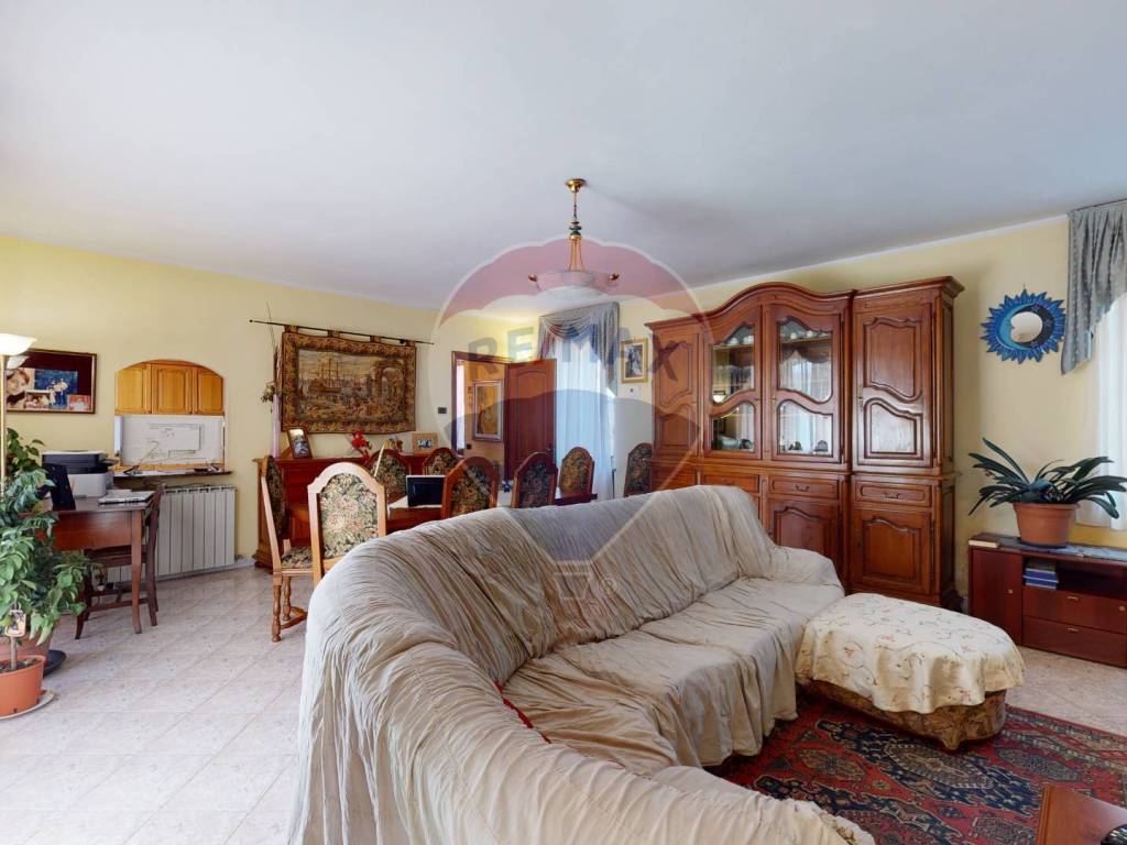 Casa indipendente a Fontanetto po in Corso Massimo Montano, 26 - Foto 5