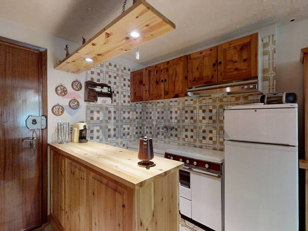 Appartamento a Casteldelfino in Via Pontechianale, 66 - Foto 3