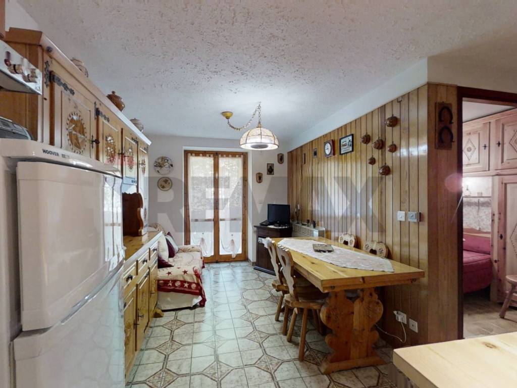 Appartamento a Casteldelfino in Via Pontechianale, 66 - Foto 4