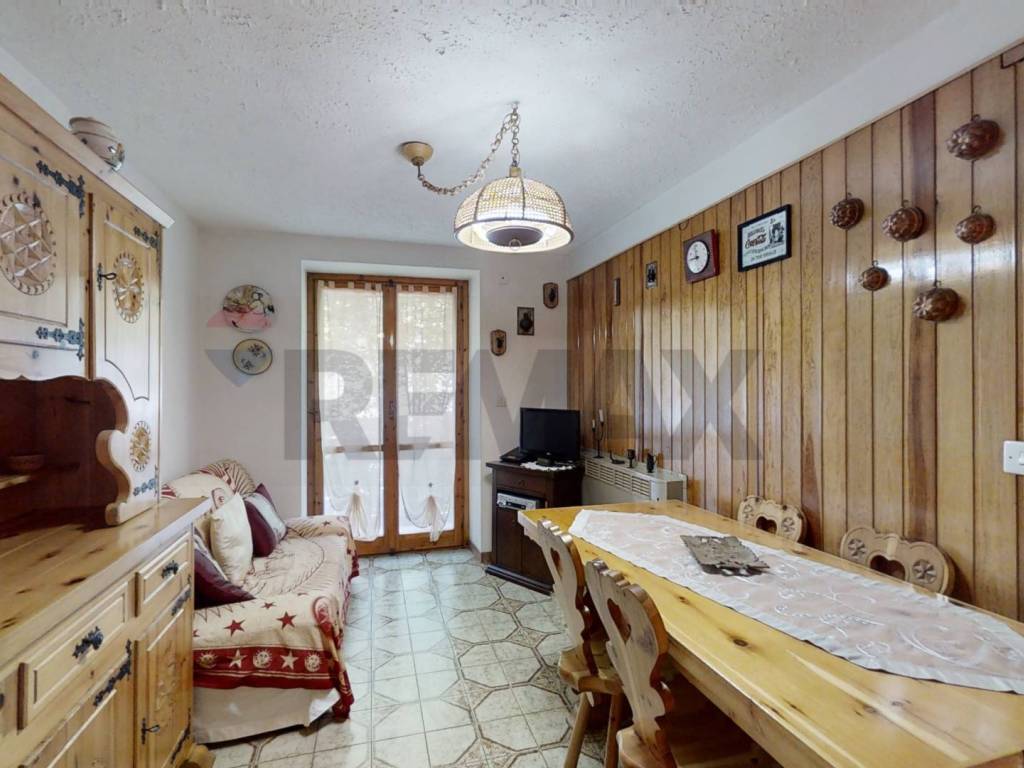 Appartamento a Casteldelfino in Via Pontechianale, 66 - Foto 5