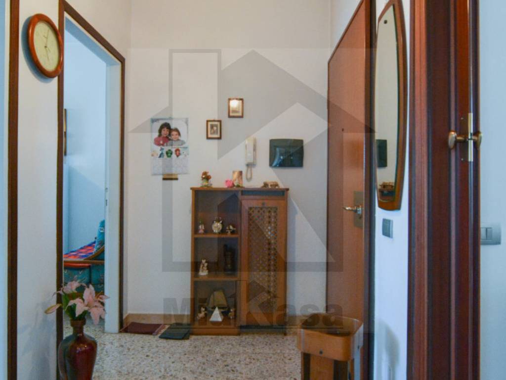 Appartamento a Origgio in via Padre Airoldi, 7 - Foto 3