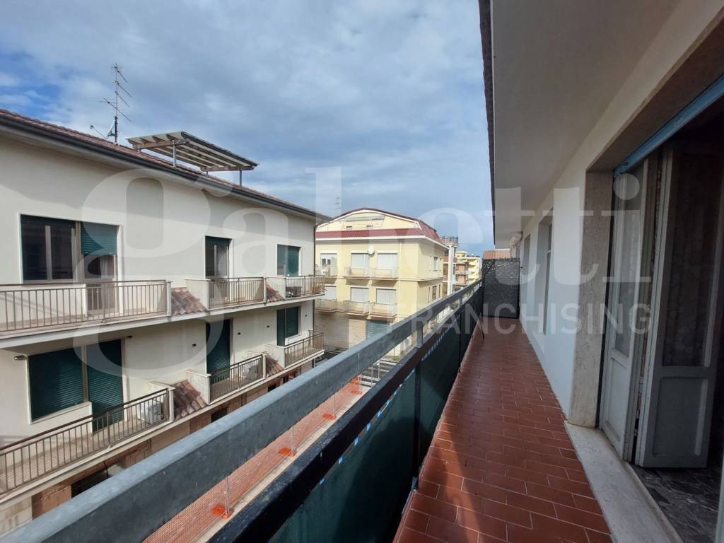 Appartamento a Alba adriatica in Via Cairoli , 8 - Foto 5