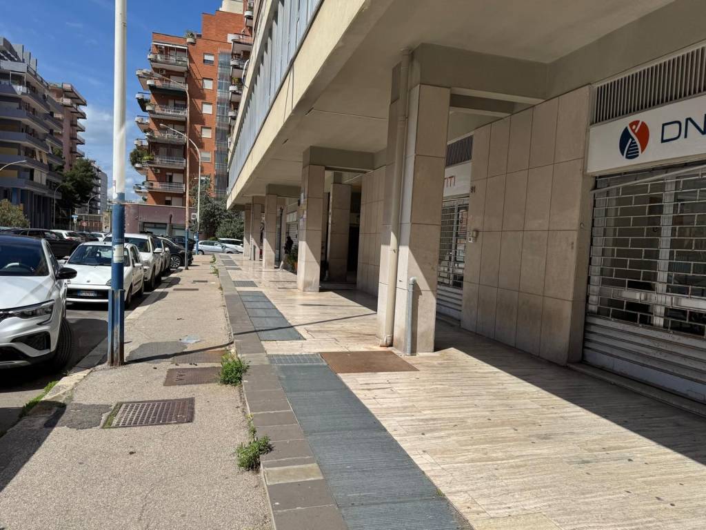Appartamento a Taranto in Via Plinio, 89 - Foto 5