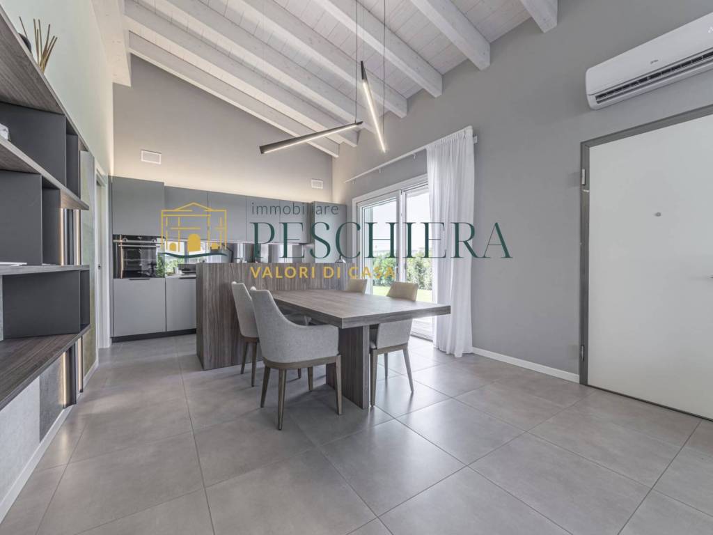Villa a Pozzolengo in Via Santa Maria - Foto 5