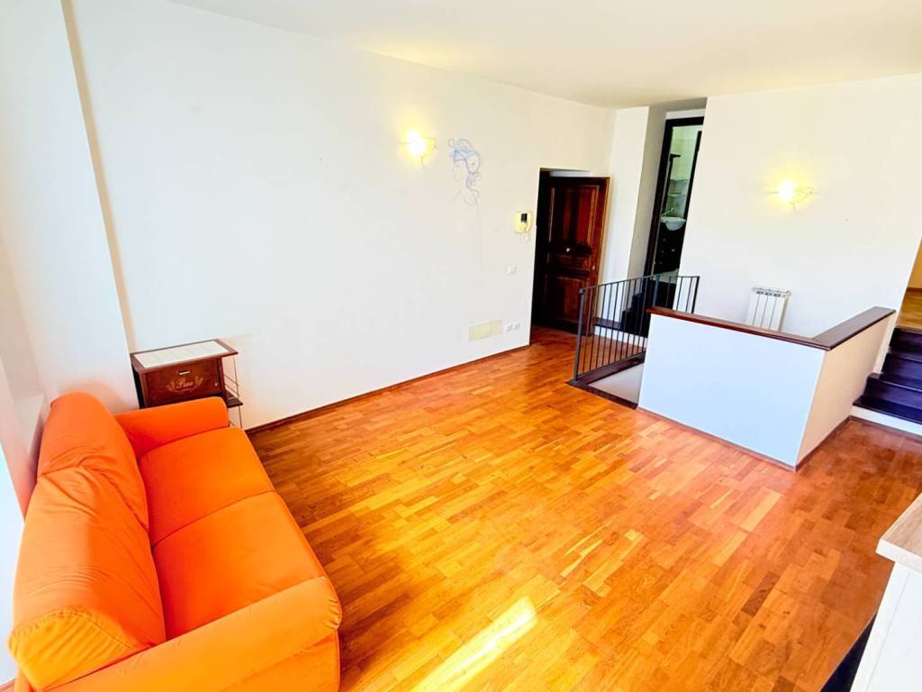 Appartamento a Rieti in Via dei Crispolti, 8 - Foto 2
