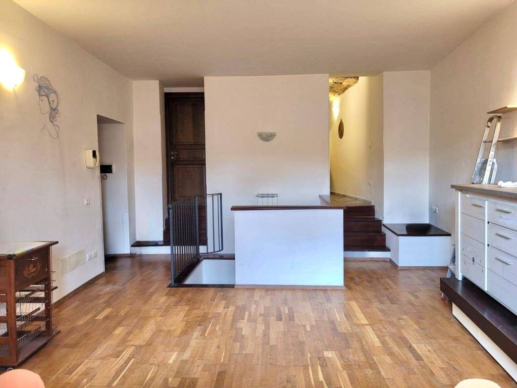 Appartamento a Rieti in Via dei Crispolti, 8 - Foto 4