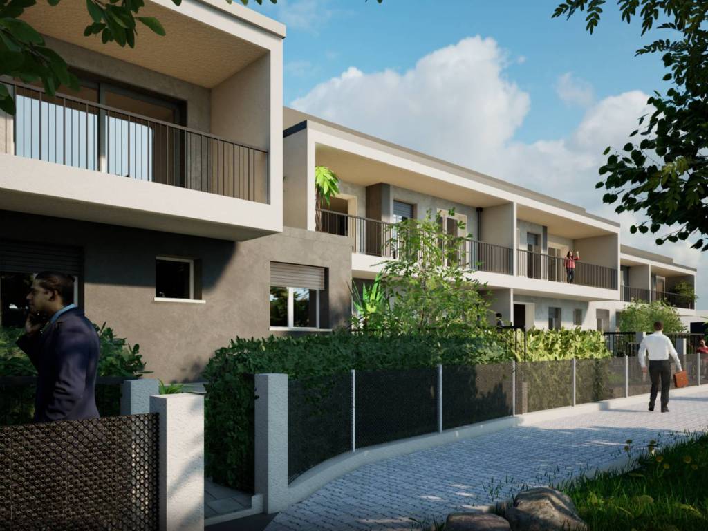 Appartamento a Limena in Via Ungheria - Foto 2