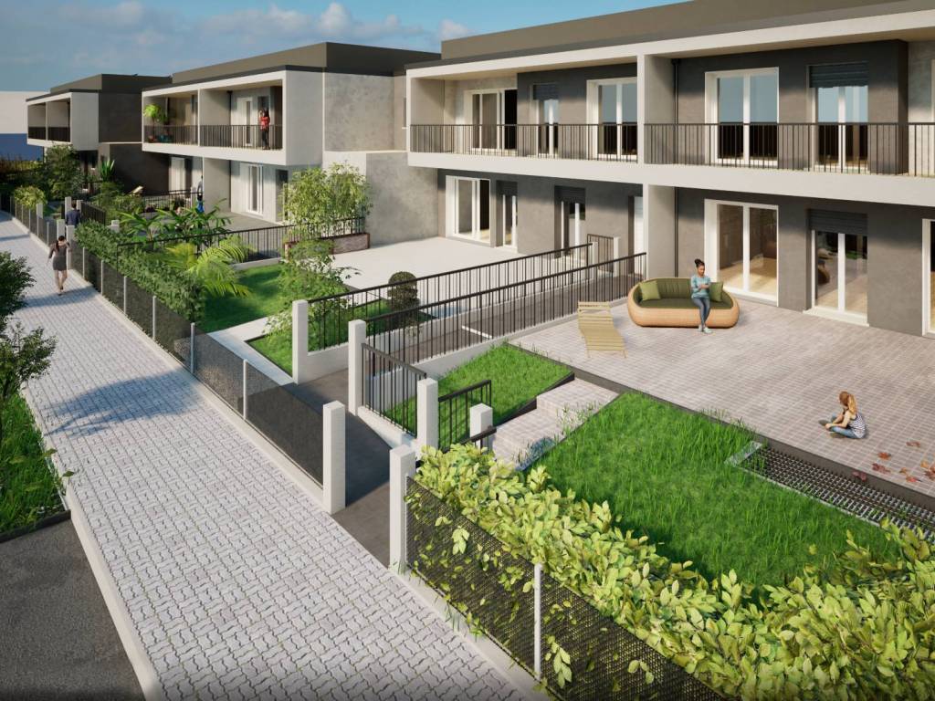 Appartamento a Limena in Via Ungheria - Foto 3