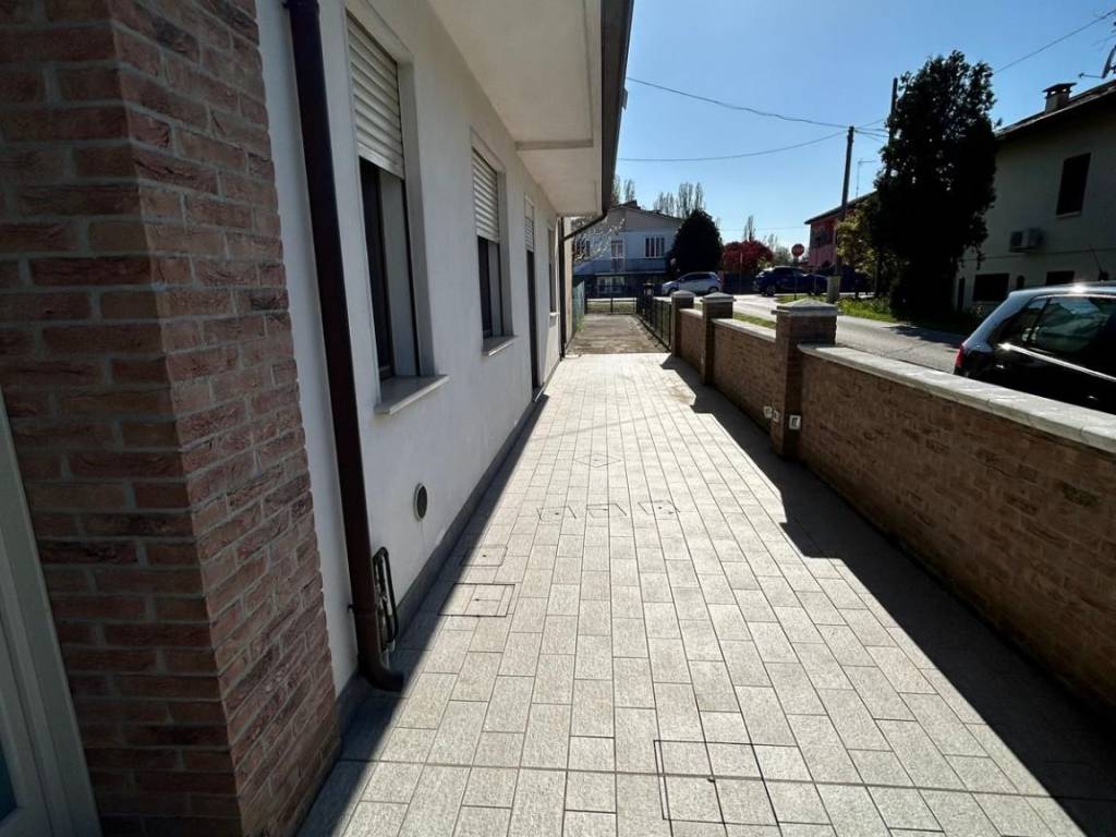 Casa indipendente a Rovigo in Via Vincenzo Chiarugi, 140 - Foto 3