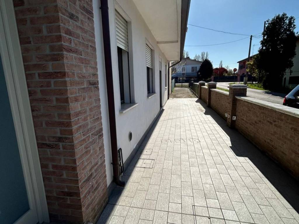 Casa indipendente a Rovigo in Via Vincenzo Chiarugi, 140 - Foto 4