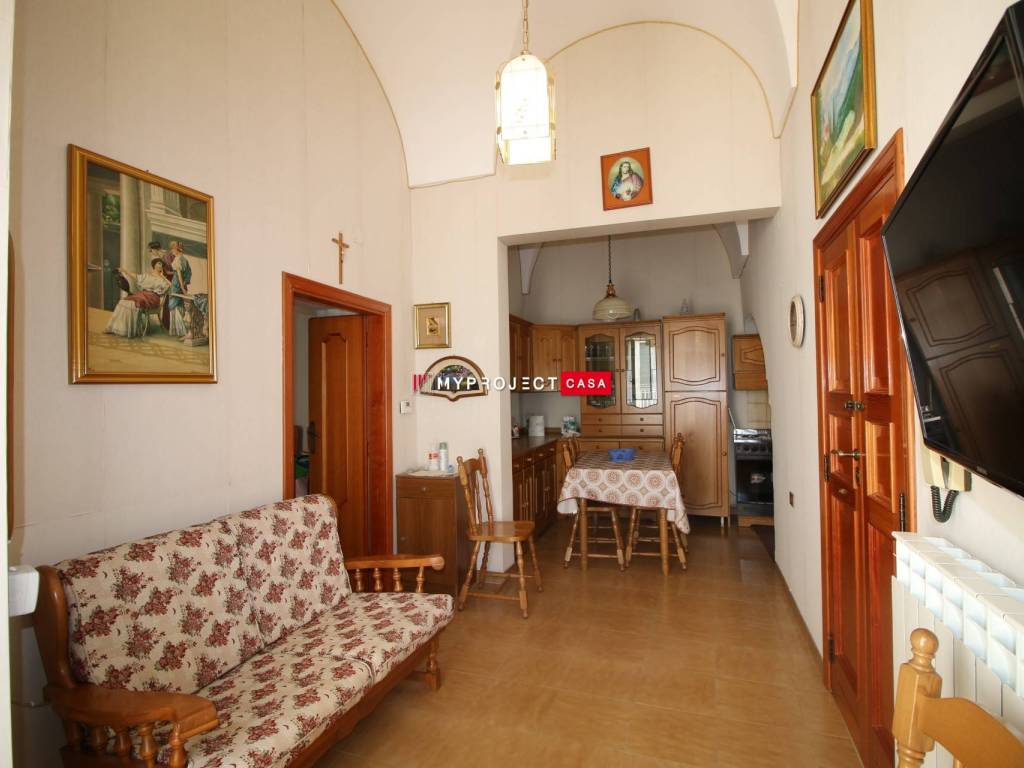 Appartamento a Martina franca in Via Alessandro Manzoni, 42 - Foto 3