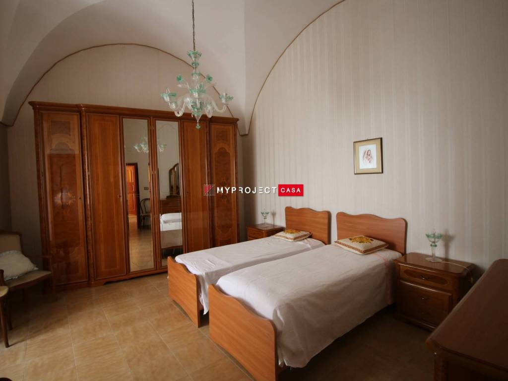 Appartamento a Martina franca in Via Alessandro Manzoni, 42 - Foto 4