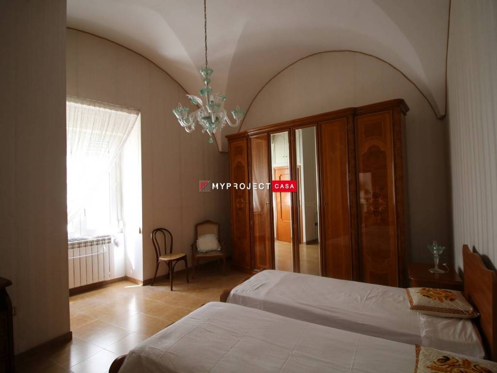 Appartamento a Martina franca in Via Alessandro Manzoni, 42 - Foto 5