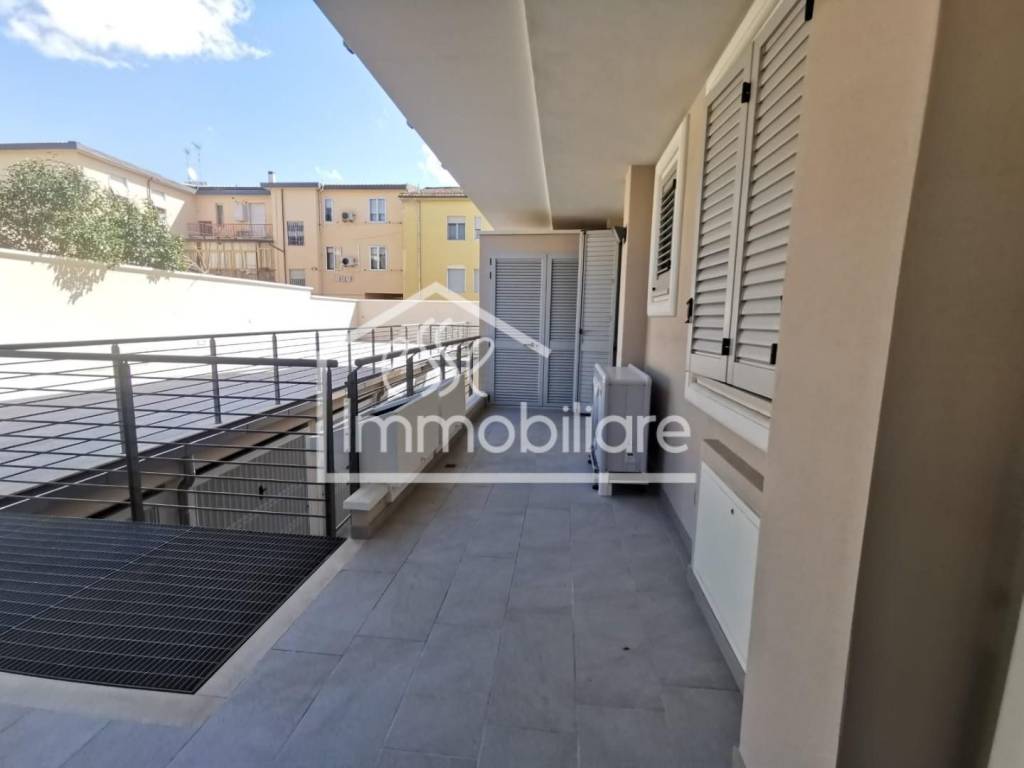 Appartamento a Empoli in Via Antonio Meucci, , 50053 - Foto 4