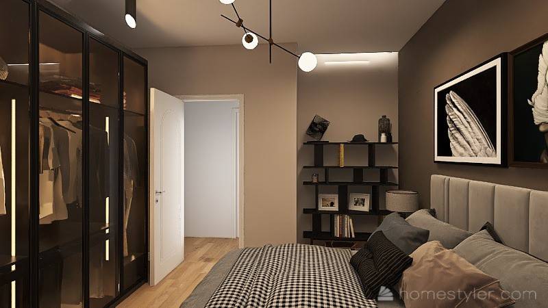 Appartamento a Jesi in Viale della Vittoria, 20 - Foto 4