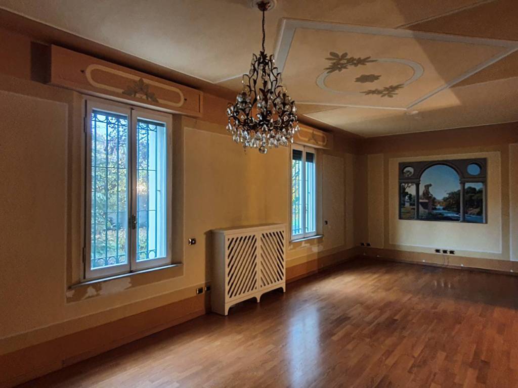 Villa a Parma in Via Emilio Lepido - Foto 3